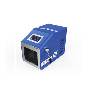 benchtop homogenizer