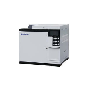 gas chromatograph