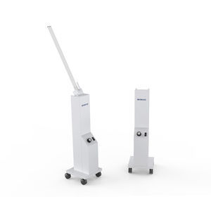 environmental disinfection robot