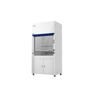 exhaust fume hood
