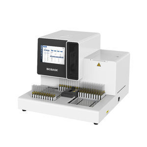 Fully automated ELISA workstation - BIOBASE4001 - Biobase - blood