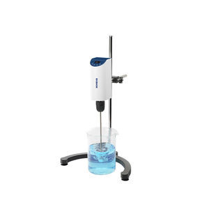 overhead laboratory mixer 1