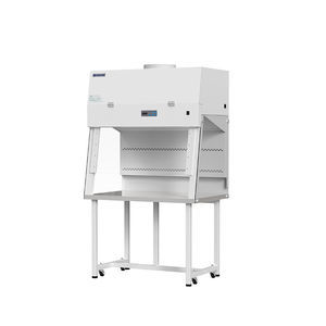 class I microbiological safety cabinet 1