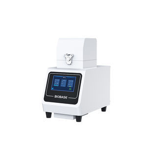 vertical homogenizer 1