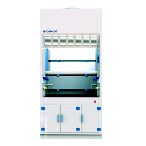 chemical fume hood