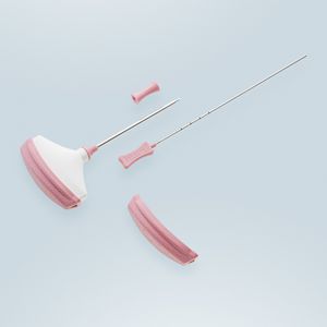 bone marrow biopsy needle