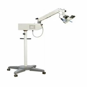 multipurpose surgery microscope