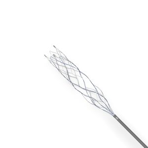 thrombectomy catheter