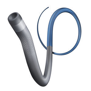 thrombectomy catheter