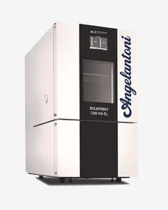 laboratory freezer