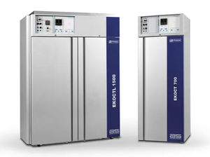 laboratory climate chamber