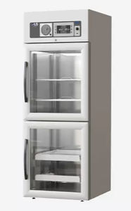 laboratory freezer