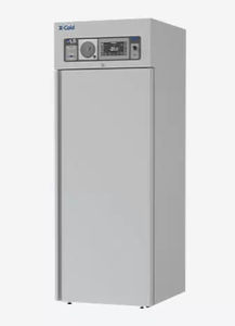 laboratory freezer