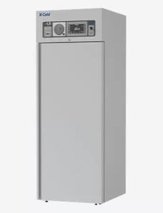 laboratory freezer