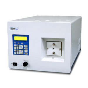 circular dichroism chromatography detector 1