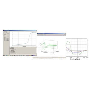 jasco spectra manager installation