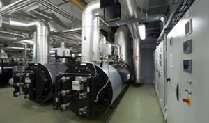 air filtration system