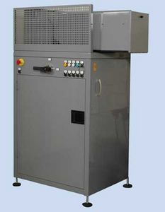 cremation furnace