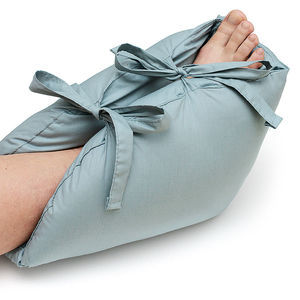 heel positioning cushion