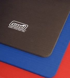 exercise mat