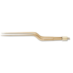 electrosurgical forceps