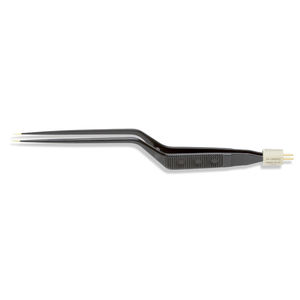 electrosurgical forceps