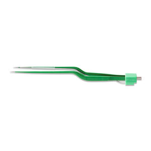 electrosurgical forceps