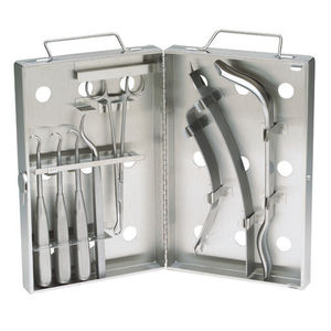 shoulder surgery instrument kit