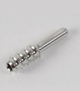 subtalar joint arthrodesis arthrodesis screw