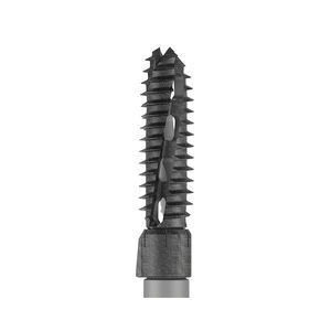 sacro-iliac joint compression bone screw