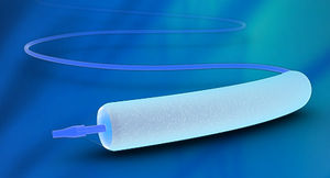 dilatation catheter