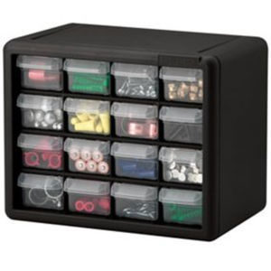 hospital cabinet