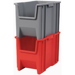 storage bin 1