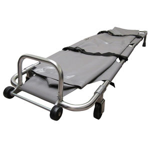 folding stretcher
