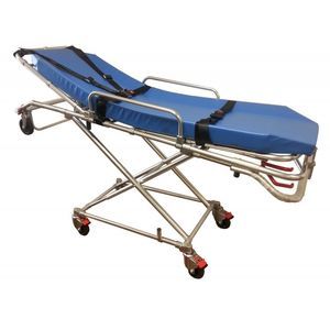 ambulance stretchers