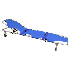 folding stretcher