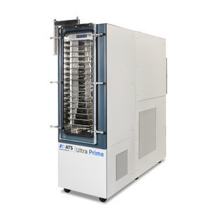 freeze dryer for the pharmaceutical industry