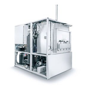 freeze dryer for the pharmaceutical industry