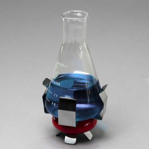 laboratory flask 1