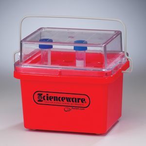 microcentrifuge tube cooler