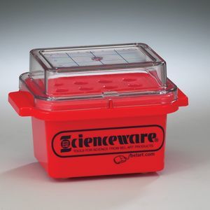 microcentrifuge tube cooler