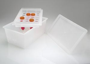centrifuge tube laboratory rack