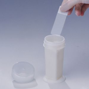 polypropylene staining tank