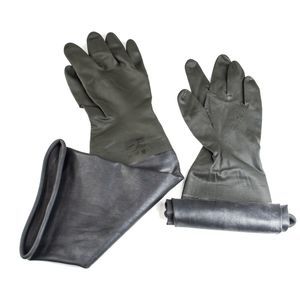 glove box sleeve
