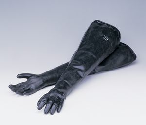 glove box sleeve