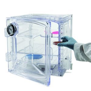 desiccator 1