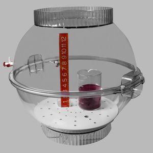 desiccator 1