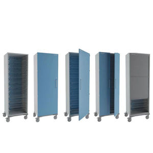 storage cabinet