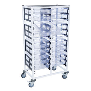 storage trolley