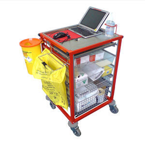 medical trolley